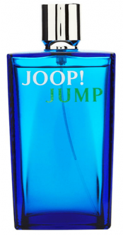 Joop Jump EDT 100 ml Erkek Parfümü kullananlar yorumlar